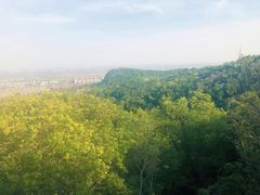 -南京市江宁方山