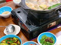 -Muhe Music Bar 木禾烧烤(南山店)