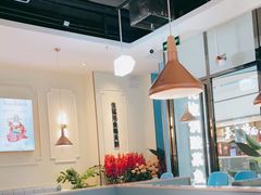 大堂-花椒俏川菜小馆(南海万达店)