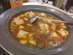 -香山湖家家宴(中山陵店)