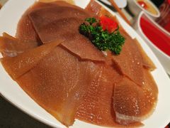 -海底捞大排档火锅(悦荟广场店)