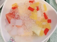 -松记糖水店(铜锣湾分店)