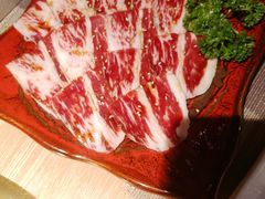 -江户烧肉(高德店)