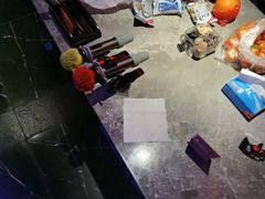 -星聚会KTV X Party(上海真如中海环宇城店)