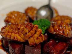 -漢舍中国菜馆(浦东嘉里城店)