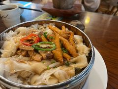 -黄但记老店·陈村粉食府