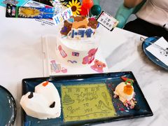 -拾挚扒房(招商花园城店)