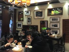 大堂-熙盛源(滨湖万达店)