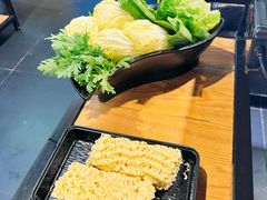 -京门活鱼馆·鱼火锅(百子湾（原红庙）店)