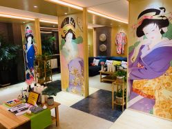 -觅屿日式脱毛美肤