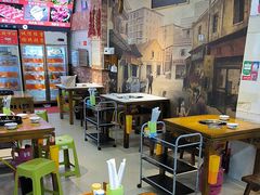 -毛椒火辣重庆火锅串串香(城基路店)