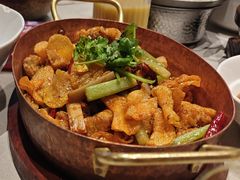 -炊江南·上海菜(国展华漕店)