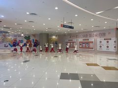 -凯德广场(西城店)