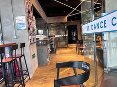 -零下舞度·街舞连锁机构(万科中心店)
