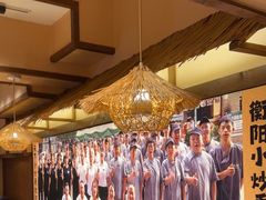 -衡厨·衡阳土菜(中南店)