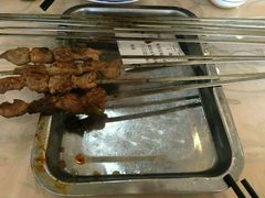 -马尔龙新疆饭店·清真(瑞景店)