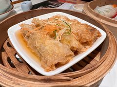 -禄运茶居·手工点心(恒宝广场店)