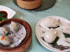 -御满江海鲜酒家(洛溪新城店)