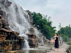 -枫香湖儿童公园