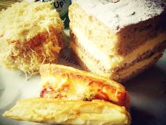 -开心草帽(文化西路店)