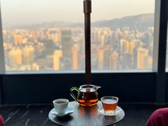 -秀·吧 Show Bar(兰州盛达希尔顿酒店)