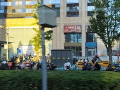 -西堤牛排(北京国瑞店)