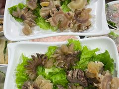 -马记伊源斋涮肉·清真菜(百子湾店)