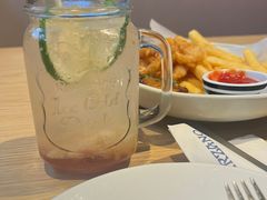 -玛尚诺Pizza&Bar(长泰广场店)