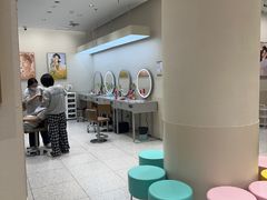-天真蓝照相馆(五角场百联又一城店)