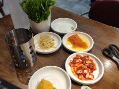 -·缸桶屋·韩式牛肋条自助烤肉(西湖D11店)