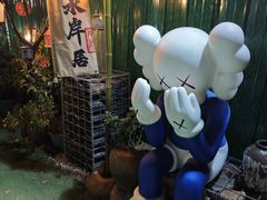 -水岸居湖景农家乐·阳澄湖大闸蟹