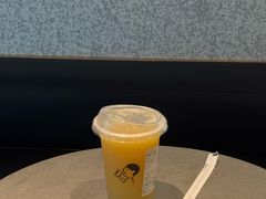 -喜茶(东莞厚街万达店)