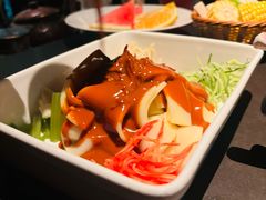 -东来顺·非遗火锅(赛格国际购物中心店)