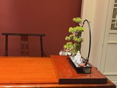 -金狮麟·新豫菜(金码大厦店)