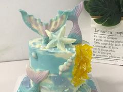 -威利旺卡烘焙西点蛋糕培训(朝阳校区)