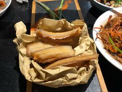 -老头儿油爆虾·知味杭州(爱琴海购物中心)