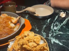 -廖川菜(太阳宫店)