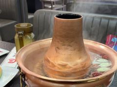 -常赢三兄弟·清真涮肉(崂山路总店)