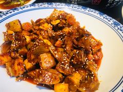 -回水镇·江湖川菜(恒大新城店)