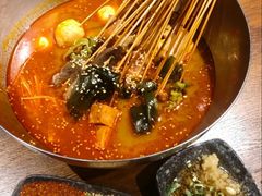 -付小姐在成都(五道口店)