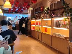 -吴裕泰茶莊(大栅栏店)
