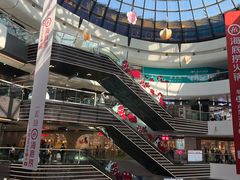 -万达广场(北京槐房店)