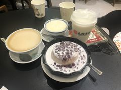 -民信老铺(双皮奶博物馆店)