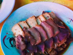 -得记得潮州海鲜砂锅粥(宝业路店)