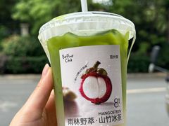 -百分茶(九洲新世界店)