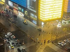 -智慧盲人按摩艾灸-颈肩腰膝疼痛调理(浦东店)