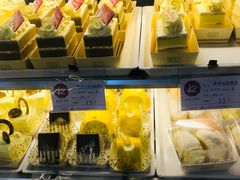 -凯司令西点房(虹桥路站店)