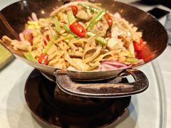 -老平安农家菜(平安店)