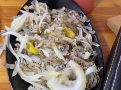 -朝族高丽火盆(长白山总店)