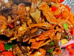 -田婆婆的菜(海口友谊阳光城店)